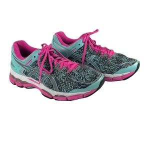 ASICS Gel Kayano 22 Sneakers